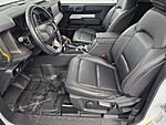 Used 2024 FORD BRONCO BADLANDS in WEST PALM BEACH, FLORIDA (Photo 9)