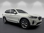 Used 2024 BMW X3 SDRIVE30I in WEST PALM BEACH, FLORIDA (Photo 1)