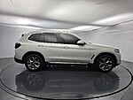 Used 2024 BMW X3 SDRIVE30I in WEST PALM BEACH, FLORIDA (Photo 3)