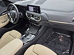 Used 2024 BMW X3 SDRIVE30I in WEST PALM BEACH, FLORIDA (Photo 30)