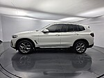 Used 2024 BMW X3 SDRIVE30I in WEST PALM BEACH, FLORIDA (Photo 7)