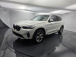Used 2024 BMW X3 SDRIVE30I in WEST PALM BEACH, FLORIDA (Photo 8)