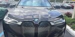 Used 2024 BMW iX XDRIVE50 in WEST PALM BEACH, FLORIDA