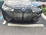 Used 2024 BMW iX XDRIVE50 in WEST PALM BEACH, FLORIDA (Photo 10)