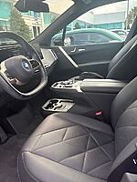 Used 2024 BMW iX XDRIVE50 in WEST PALM BEACH, FLORIDA (Photo 3)