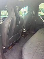 Used 2024 BMW iX XDRIVE50 in WEST PALM BEACH, FLORIDA (Photo 5)