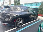 Used 2024 BMW iX XDRIVE50 in WEST PALM BEACH, FLORIDA (Photo 7)