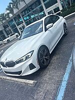 Used 2023 BMW 3 SERIES 330I in WEST PALM BEACH, FLORIDA (Photo 12)