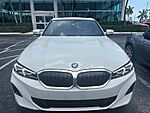 Used 2023 BMW 3 SERIES 330I in WEST PALM BEACH, FLORIDA (Photo 3)