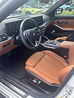 Used 2023 BMW 3 SERIES 330I in WEST PALM BEACH, FLORIDA (Photo 5)