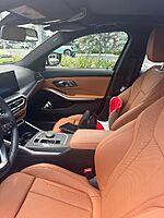 Used 2023 BMW 3 SERIES 330I in WEST PALM BEACH, FLORIDA (Photo 6)