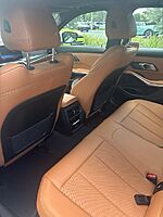 Used 2023 BMW 3 SERIES 330I in WEST PALM BEACH, FLORIDA (Photo 8)