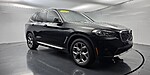 Used 2023 BMW X3 SDRIVE30I in WEST PALM BEACH, FLORIDA