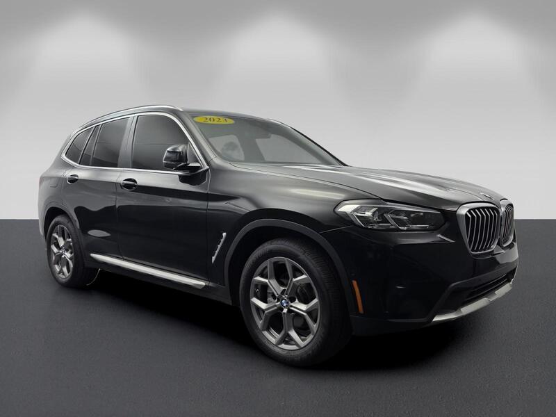 Used 2023 BMW X3 SDRIVE30I in WEST PALM BEACH, FLORIDA