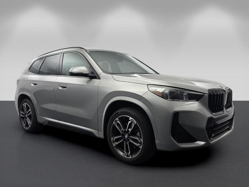 Used 2026 BMW X1 XDRIVE28I in WEST PALM BEACH, FLORIDA