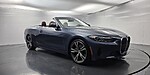 Used 2021 BMW 4 SERIES 430I in WEST PALM BEACH, FLORIDA