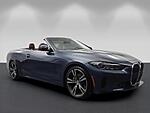 Used 2021 BMW 4 SERIES 430I in WEST PALM BEACH, FLORIDA (Photo 1)