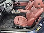 Used 2021 BMW 4 SERIES 430I in WEST PALM BEACH, FLORIDA (Photo 10)