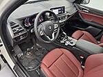 Used 2024 BMW X3 SDRIVE30I in WEST PALM BEACH, FLORIDA (Photo 10)