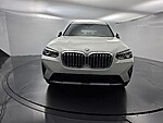 Used 2024 BMW X3 SDRIVE30I in WEST PALM BEACH, FLORIDA (Photo 2)