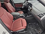 Used 2024 BMW X3 SDRIVE30I in WEST PALM BEACH, FLORIDA (Photo 27)