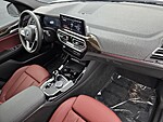 Used 2024 BMW X3 SDRIVE30I in WEST PALM BEACH, FLORIDA (Photo 29)