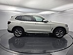 Used 2024 BMW X3 SDRIVE30I in WEST PALM BEACH, FLORIDA (Photo 3)