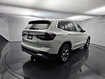 Used 2024 BMW X3 SDRIVE30I in WEST PALM BEACH, FLORIDA (Photo 4)