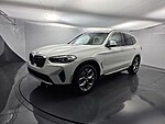 Used 2024 BMW X3 SDRIVE30I in WEST PALM BEACH, FLORIDA (Photo 8)