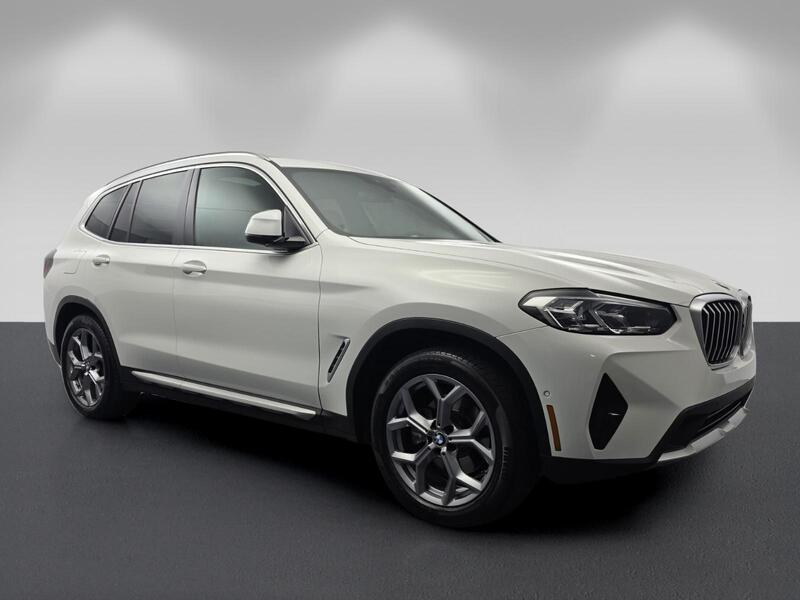 Used 2024 BMW X3 SDRIVE30I in WEST PALM BEACH, FLORIDA