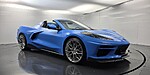 Used 2023 CHEVROLET CORVETTE STINGRAY in WEST PALM BEACH, FLORIDA