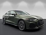 Used 2026 AUDI S3 2.0T in WEST PALM BEACH, FLORIDA (Photo 1)