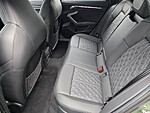 Used 2026 AUDI S3 2.0T in WEST PALM BEACH, FLORIDA (Photo 14)