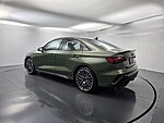 Used 2026 AUDI S3 2.0T in WEST PALM BEACH, FLORIDA (Photo 6)