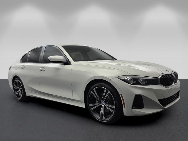 Used 2023 BMW 3 SERIES 330I in WEST PALM BEACH, FLORIDA