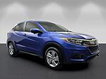Used 2019 Honda HR-V EX-L in WEST PALM BEACH, FLORIDA (Photo 1)