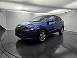 Used 2019 Honda HR-V EX-L in WEST PALM BEACH, FLORIDA (Photo 8)