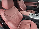 Used 2024 BMW 4 SERIES 430I in WEST PALM BEACH, FLORIDA (Photo 26)