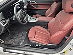 Used 2024 BMW 4 SERIES 430I in WEST PALM BEACH, FLORIDA (Photo 9)