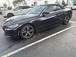 Used 2024 BMW 4 SERIES 430I in WEST PALM BEACH, FLORIDA (Photo 9)
