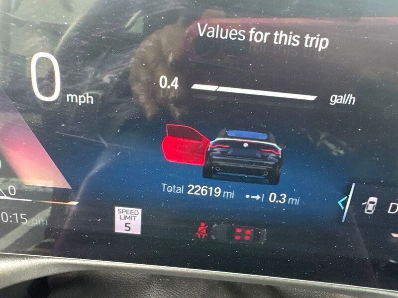 Used 2024 BMW 4 SERIES 430I in WEST PALM BEACH, FLORIDA