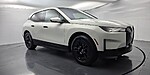 Used 2024 BMW iX XDRIVE50 in WEST PALM BEACH, FLORIDA