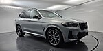 Used 2023 BMW X3 M40I in WEST PALM BEACH, FLORIDA