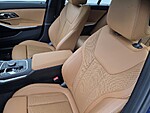Used 2023 BMW 3 SERIES 330I in WEST PALM BEACH, FLORIDA (Photo 11)