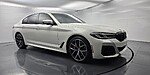 Used 2023 BMW 5 SERIES 540I in WEST PALM BEACH, FLORIDA