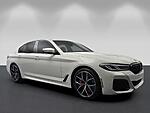 Used 2023 BMW 5 SERIES 540I in WEST PALM BEACH, FLORIDA (Photo 1)