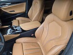 Used 2023 BMW 5 SERIES 540I in WEST PALM BEACH, FLORIDA (Photo 10)