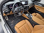 Used 2023 BMW 5 SERIES 540I in WEST PALM BEACH, FLORIDA (Photo 11)
