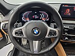 Used 2023 BMW 5 SERIES 540I in WEST PALM BEACH, FLORIDA (Photo 18)
