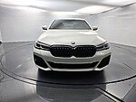 Used 2023 BMW 5 SERIES 540I in WEST PALM BEACH, FLORIDA (Photo 2)